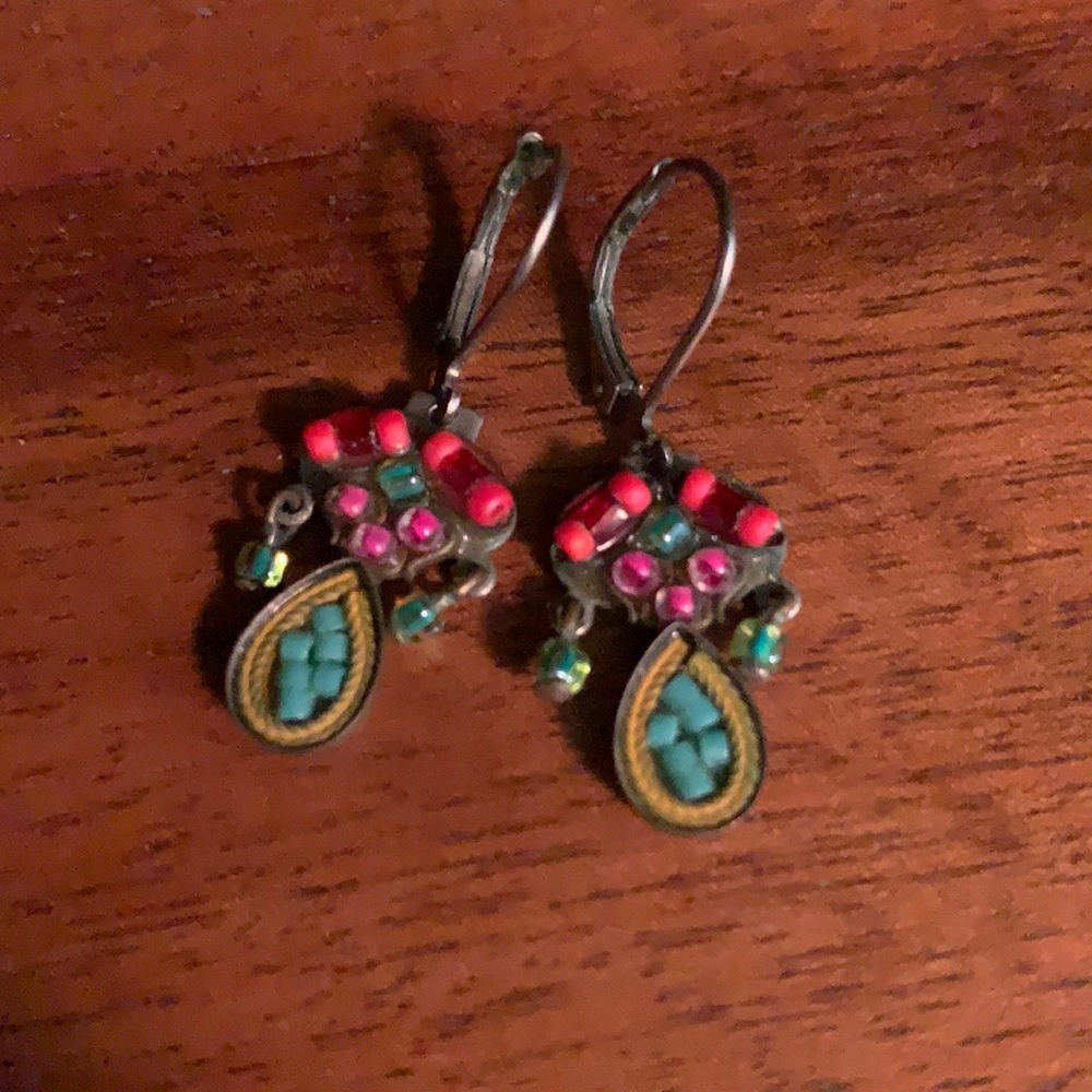 Ayala Bar earings